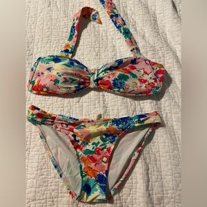 American Eagle Swim Set